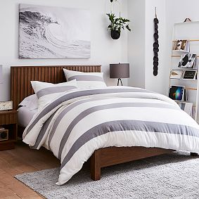 Performance Ribbed Rug