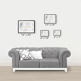 Minted® Dreaming Framed Art by Nicoletta Savod