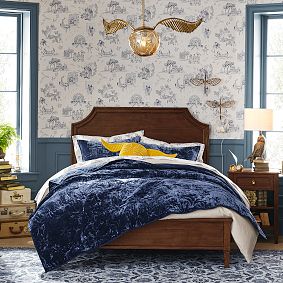 Harry Potter™ Hogwarts™ Crest Washable Rug