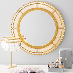 Monique Lhuillier Jewelry Tower