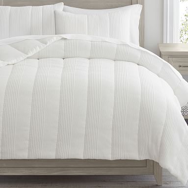 West Elm Cloud Comforter
