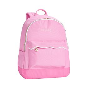 Stoney Clover Lane Scallop Backpack