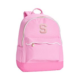 Stoney Clover Lane Scallop Backpack