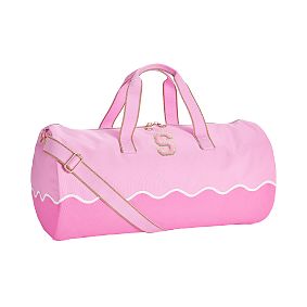 Stoney Clover Lane Scallop Duffle