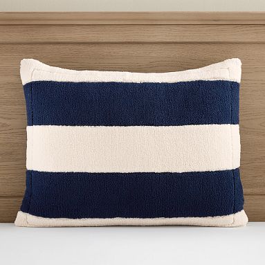 Parure de lit imprimée 100% coton, FRANCE RUGBY BALL - Bleu marine - Homme - 0.00