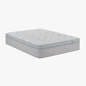 BeautySleep by Beautyrest® Slumber Escape Medium Pillow Top Mattress (14.25"h)