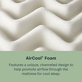 BeautySleep by Beautyrest® Slumber Escape Medium Pillow Top Mattress (14.25"h)