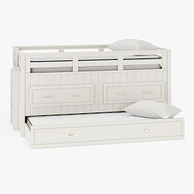 BeautySleep by Beautyrest® Bunk Firm Mattress (7.5"h) 