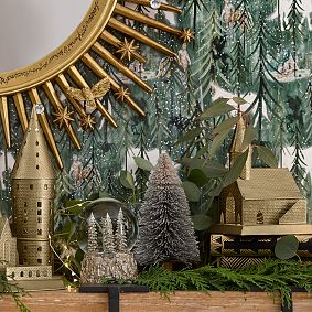 Harry Potter™ Boathouse