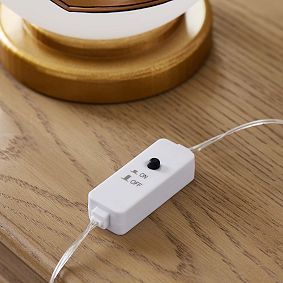 Harry Potter™ Color-Changing Polyjuice Potion™ Table Lamp (10")