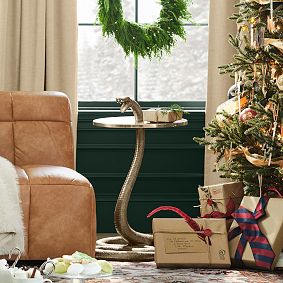 Harry Potter™ Nagini™ Side Table (19")