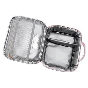 LoveShackFancy Ruffle Colby Cold Pack Lunch
