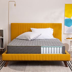 Simmons® Deep Sleep Firm Mattress