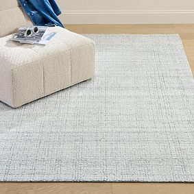 Open Box: Soft Breezy Rug