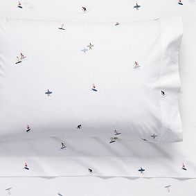 Surfer Organic Sheet Set