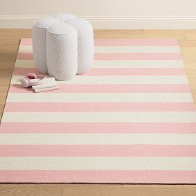 Cabana Stripe Rug