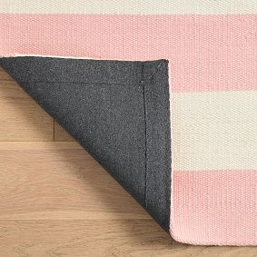 Cabana Stripe Rug