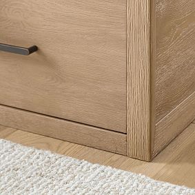 Cleary Corner Storage Bed