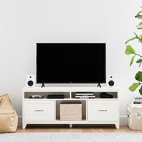 Hampton Media Storage (60")