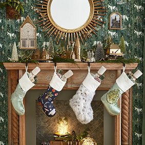 Harry Potter™ Hedwig™ Stocking