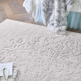 Harry Potter™ Hogwarts™ Crest Rug