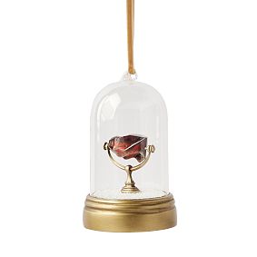 Harry Potter™ Sorcerer's Stone Light-Up Cloche Ornament