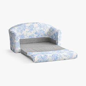 LoveShackFancy Ashton Single Sleeper (47")