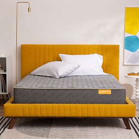 Simmons® Deep Sleep Firm Mattress
