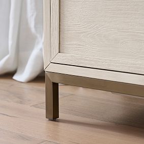 Blaire 9-Drawer Grand Dresser (63.5w x 19d")