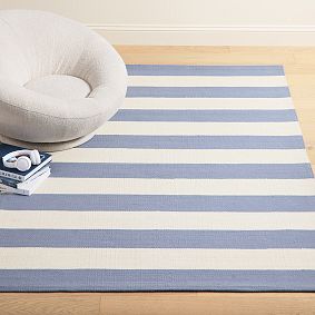 Cabana Stripe Rug
