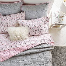 Hello Kitty® Sheet Set
