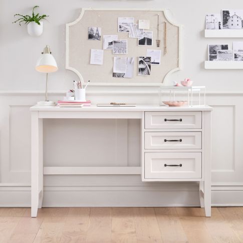 Flawless Meets Functional Study Space