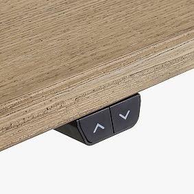 Adjustable Height Standing Desk (48")