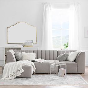 Chenille Leopard Pillow