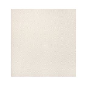 Diamond Knit Bed Blanket