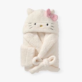 Hello Kitty® Critter Robe