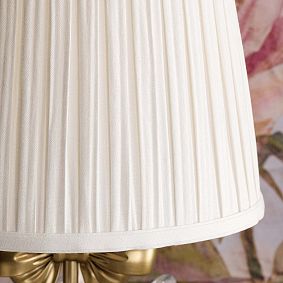 LoveShackFancy Bouquet Table Lamp (19")