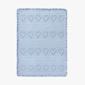 LoveShackFancy Calantha Throw