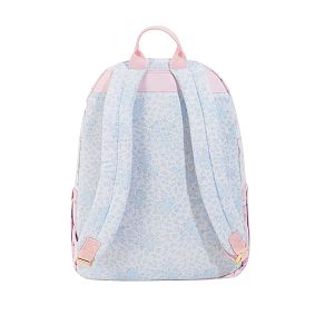 LoveShackFancy Ruffle Colby Backpack