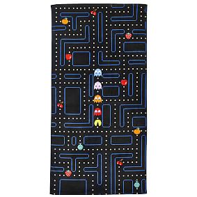 PAC-MAN Beach Towel UPF 50+