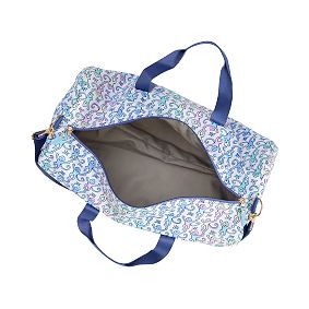 Roller Rabbit Rainbow Duffle Bag