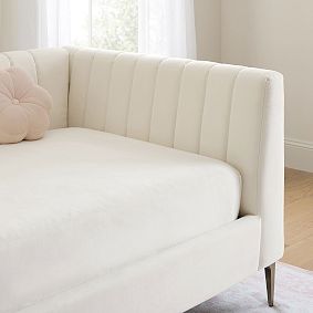 Upholstered Daybed Universal Mattress Cover Only