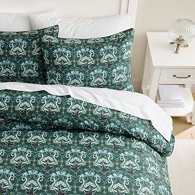 <i>Wicked</i> Elphaba Duvet Cover