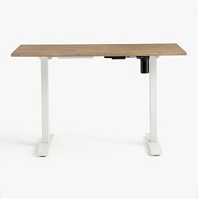 Adjustable Height Standing Desk (48")