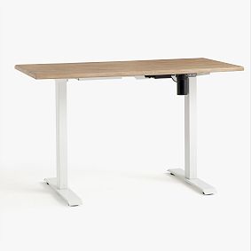Adjustable Height Standing Desk (48")