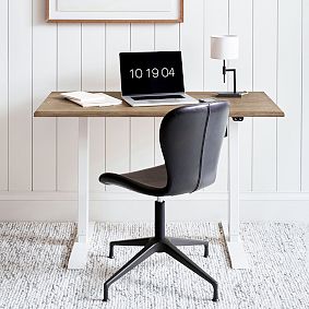 Adjustable Height Standing Desk (48")