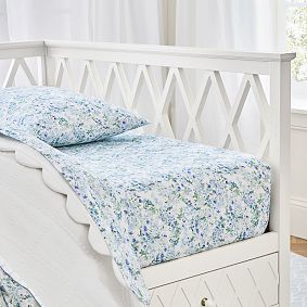 AERIN Lattice Storage Daybed