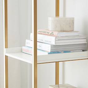 Blaire Bookshelf (15")