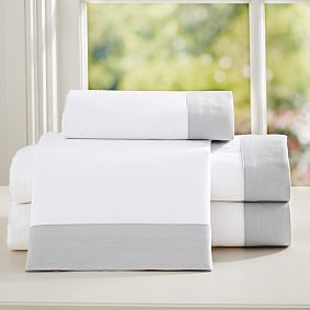 Suite Organic Sheet Set