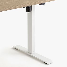 Adjustable Height Standing Desk (48")